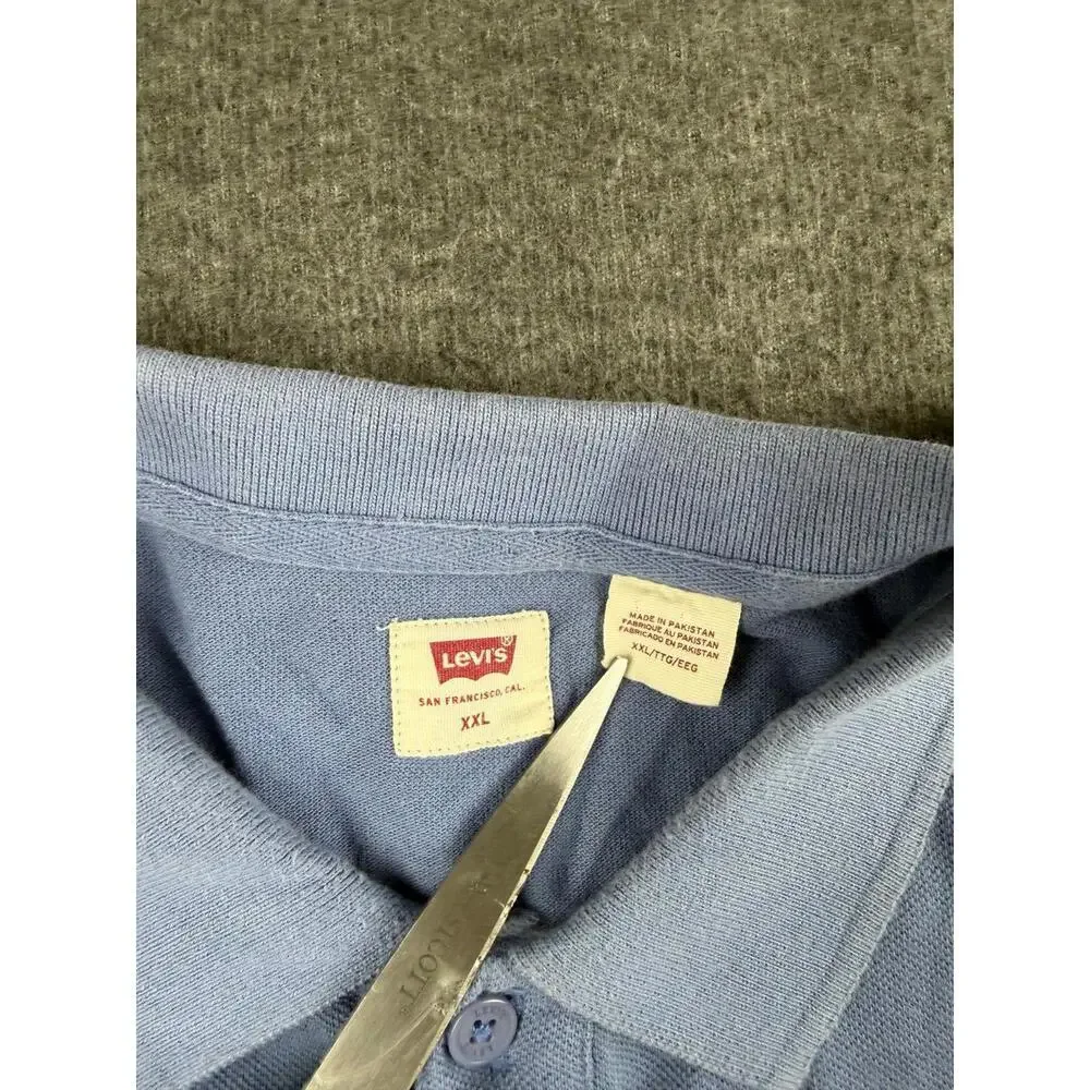 Levis men polo